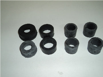 Control Arm Rubber Seal Kit (Does One Side)