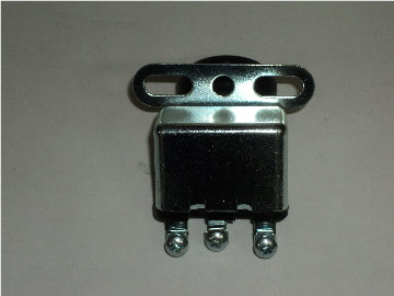 Horn Relay 6 Volt Chrysler Dodge Desoto Plymouth Dodge Truck Plymouth Truck 1937 1938 1939 1940 1941