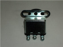 Horn Relay 6 Volt Chrysler Dodge Desoto Plymouth Dodge Truck Plymouth Truck 1937 1938 1939 1940 1941