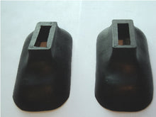 Bumper Arm Grommet Front Pairs Plymouth 1939 1940 1941 Dodge 1940