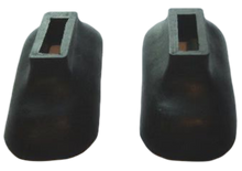 Front Bumper Arm Grommet Pair