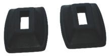 Front Bumper Arm Grommet Pair