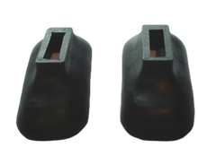 Front Bumper Arm Grommet Pair