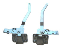 Door Latches Pair Dodge Truck 1940-1947 Plymouth Truck 1940-1941