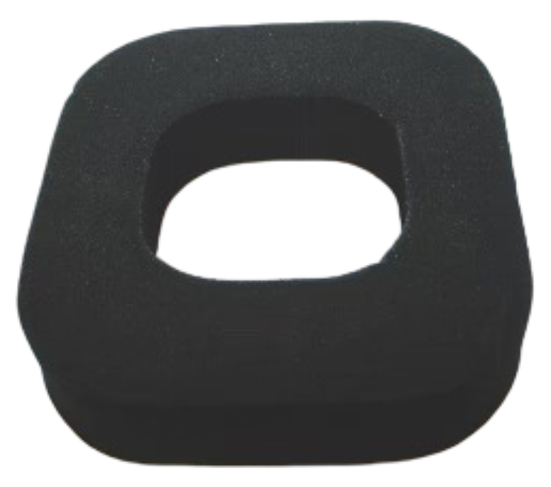 Gear Shift Dust Cover