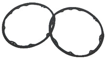 Headlight Mounting Gasket Pairs Chrysler Dodge Desoto Plymouth 1942-1956 Dodge Truck 1948-1956