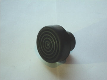 Starter Pedal Black  Chrysler Dodge Desoto Plymouth Dodge Truck Plymouth Truck Fargo Truck 1936 1937 1938