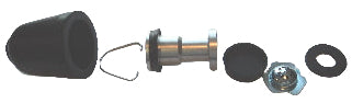Master Cylinder Kit 1 1/2" Bore. 1 1/2 Ton And Larger Dodge Trucks 1930-1958 