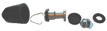 Master Cylinder Kit 1 1/2" Bore. 1 1/2 Ton And Larger Dodge Trucks 1930-1958 