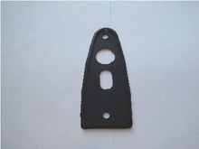 Trunk Handle Housing Mounting Pad 1942-1948 Chrysler Dodge Desoto Plymouth