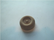 Starter Pedal Pad Brown. Chrysler Dodge Desoto Plymouth 1939 to 1942 Dodge Truck 1939 to 1953