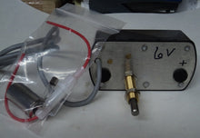 Electric Wiper Motor 6 Volt Compact Size Dodge Truck Plymouth Truck 1928-1947 Chrysler Dodge Desoto Plymouth 1928-1939 This Motor Requires The Purchase Of A Special Arm And Is Used With The Hook Style T94 Blades