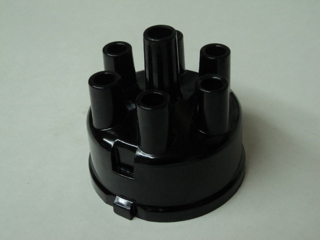 Distributor Cap 6 Cyl Chrysler Dodge Desoto Plymouth Dodge Truck 1949 1950 Please Include Distributor Number With Order