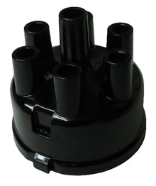 Distributor Cap 6 Cyl Chrysler Dodge Desoto Plymouth Dodge Truck 1949 1950 Please Include Distributor Number With Order