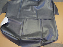 Grey Seat Cover Dodge Truck 1954-1956 Dodge Truck  Includes The Cover For Both The Back And Cushion Sections.