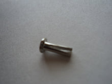 Hood Lace Rivet Sold Each Used With Fabric Style Hood Lace See T11