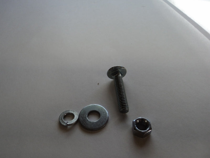 Bed Strip Bolts