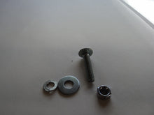Bed Strip Bolts