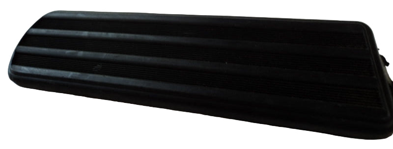 Black Gas Pedal. Chrysler Dodge Desoto Plymouth 1949 1950 1951 1952 1953 1954 .