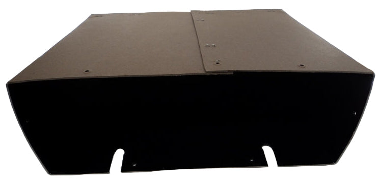Dodge Truck Glove Box  5"X13" 1934-1936