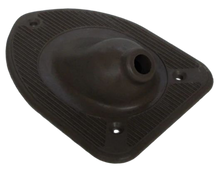 Brown Gear Shift Boot