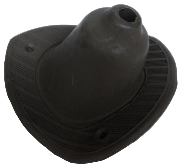 Brown Gear Shift Boot 1938 Cars Chrysler, Dodge Desoto And Plymouth