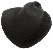 Brown Gear Shift Boot 1938 Cars Chrysler, Dodge Desoto And Plymouth