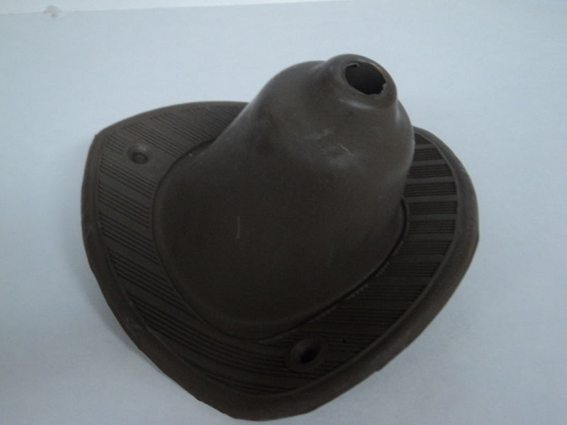 Brown Gear Shift Boot Fits 1937 Dodge & De Soto