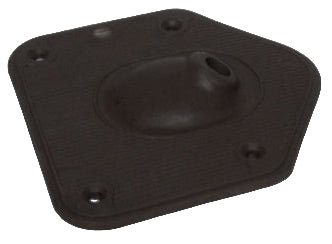 Brown 1936 Gear Shift Boot For Plymouth, Dodge, De Soto