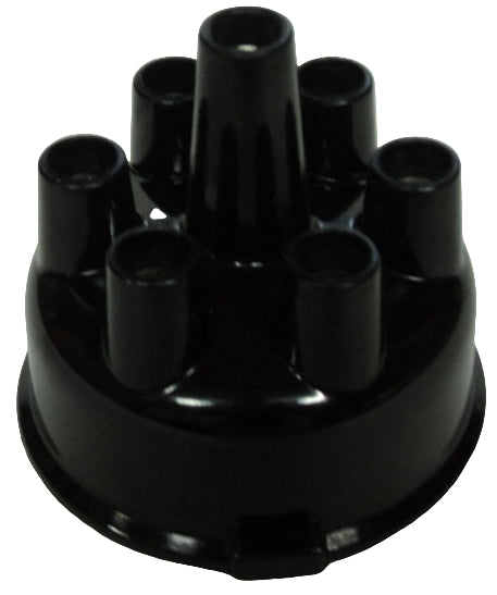 Distributor Cap 6 Cyl Chrysler Dodge Desoto Plymouth Dodge Truck 1951 1952 1953 1954 1955 1956 1957 1958 1959 Please Include Distributor Number With Order