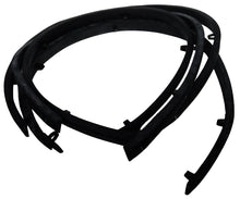 Dodge Truck Sweeper Set 4 Pieces Includes Clips 1961-1971