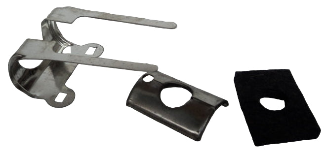 Drag Link Dust Cover Package, Steering End Dodge Truck 1936 1937 1938 1939 1940 1941 1942 1945 1946 1947 