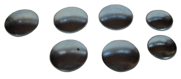 Engine Freeze Plug Set All Flat Heads