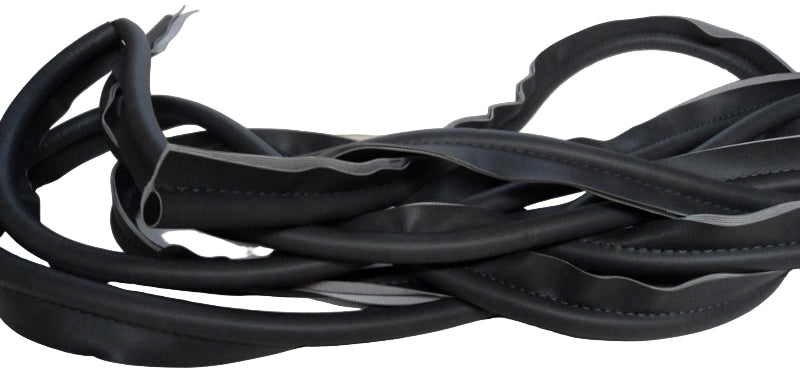 Door Windlace Grey Pair Dodge Truck 1928-1947