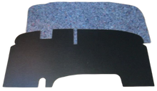 Firewall Pad