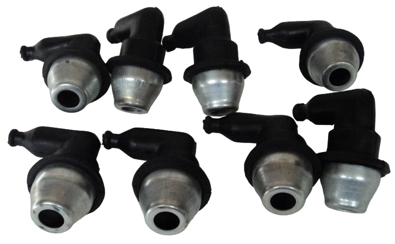 Everdry Package For 8 Cylinder Engines