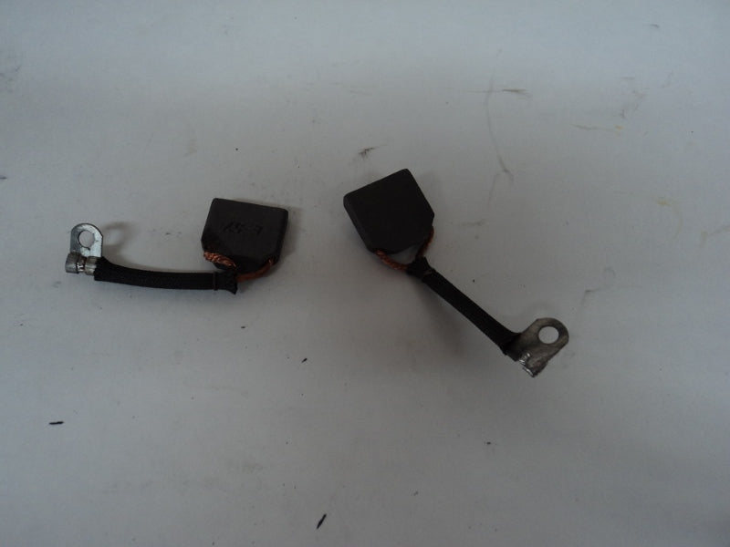 Generator Brush Set Dodge Plymouth Dodge Truck, Most 40-55.