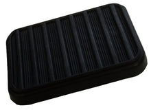 Brake Pedal Black for cars with fluid drive Chrysler Dodge Desoto 1941 1942 1946 1947 1948