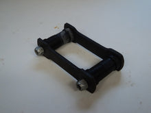 Shackle Package Rear Sold Each Chrysler Dodge De Soto Plymouth 1941 1942 1946 1947 1948 1949 1950 1951 1952
