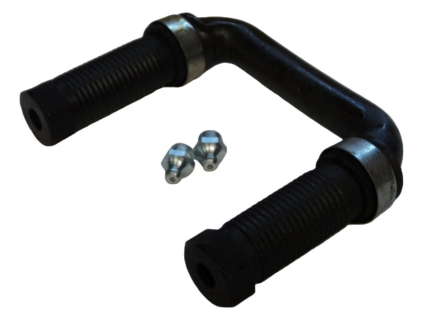 Shackle Package Lh Side Dodge Truck rear 1934-58 and Front 1948-1958 Also Car rear 1934-40