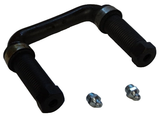 Shackle Package RH Dodge Trucks Rear 1934-1958, Dodge Truck Front 1948-1958 also Car Rear 1934-1940