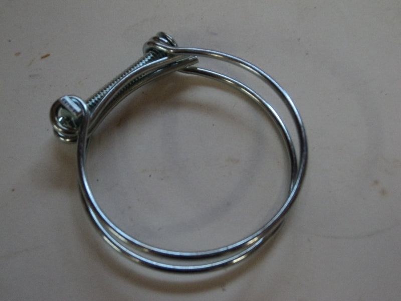 Fuel Tank Filler Hose Clamps (Original Style)