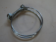 Fuel Tank Filler Hose Clamps (Original Style)