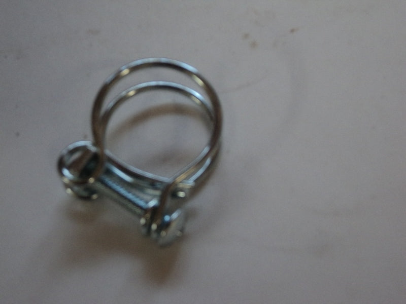 Original Style Heater Hose Clamps 5/8 Inch