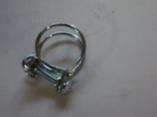 Original Style Heater Hose Clamps 5/8 Inch