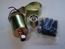 Electric 6 Volt Fuel Pump