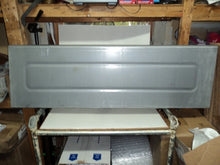 Front Bed Panel Dodge Truck 39-47,48 1/4" X 15 X1/4"