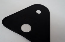 License Plate Housing Pad Chrysler Dodge Desoto Plymouth 1937 1938 1939