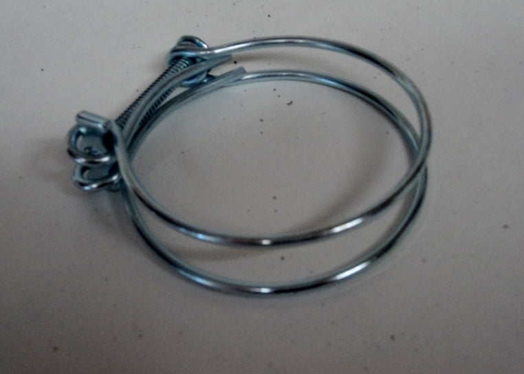 Original Hose Clamps For 1 Inch I.D. Hose