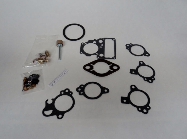 Stromberg 1 barrel Carburetor repair Kit